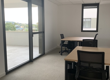 20 m² Business center in Lyon, Chemin du Tronchon 16 (69570) - 0 | MatchOffice.com