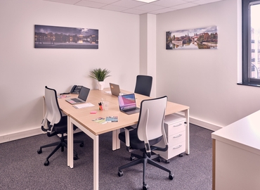 Office Rue aux Arènes 86 57000 Metz