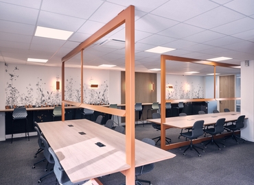 43 m² Business space in Metz, Rue aux Arènes 86 (57000) - 0 | MatchOffice.com
