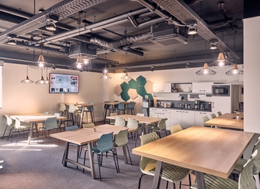 43 m² Business park in Metz, Rue aux Arènes 86 (57000) - 3 | MatchOffice