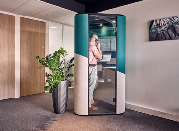 43 m² Business center in Metz, Rue aux Arènes 86 (57000) - 5 | MatchOffice.com