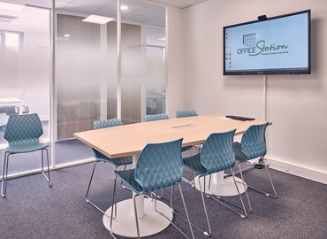 43 m² Business space in Metz, Rue aux Arènes 86 (57000) - 6 | MatchOffice