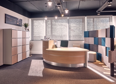 43 m² Business center in Metz, Rue aux Arènes 86 (57000) - 2 | MatchOffice