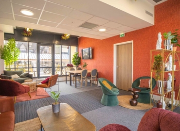 25 m² Business park in Le Havre, Deauville (14800) - 2 | MatchOffice.com