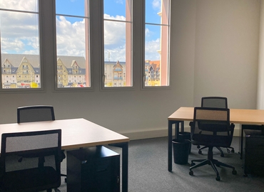 25 m² Business center in Le Havre, Deauville (14800) - 5 | MatchOffice
