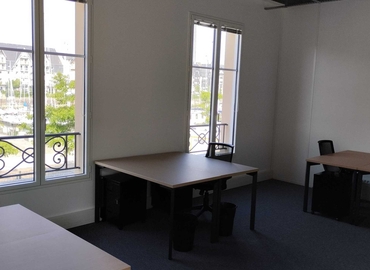 25 m² Business park in Le Havre, Deauville (14800) - 3 | MatchOffice