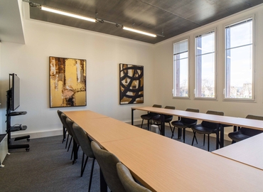 Сentre d'affaires à location à Le Havre 25 m², Deauville - 6 | MatchOffice