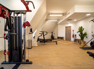 25 m² Business space in Le Havre, Deauville (14800) - 7 | MatchOffice