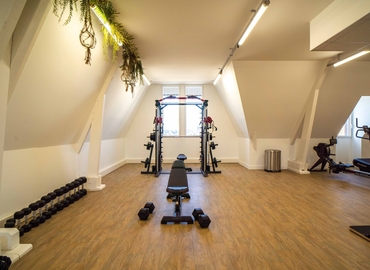 Business centers à location à Le Havre 25 m², Deauville - 8 | MatchOffice