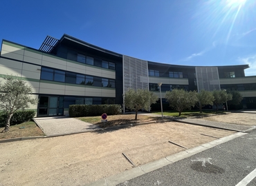 18 m² Business center in Aix en Provence, Rue Auguste Comté 55 (13290) - 3 | MatchOffice