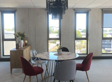 18 m² Serviced office in Aix en Provence, Rue Auguste Comté 55 (13290) - 2 | MatchOffice.com