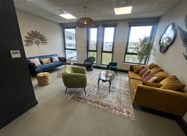 18 m² Business space in Aix en Provence, Rue Auguste Comté 55 (13290) - 4 | MatchOffice