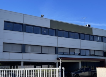 30 m² Serviced office in Lyon, Chemin des Cuers 6 (69570) - 1 | MatchOffice