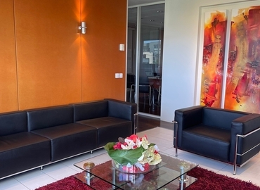 30 m² Business space in Lyon, Chemin des Cuers 6 (69570) - 2 | MatchOffice.com