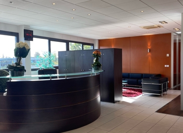 30 m² Business park in Lyon, Chemin des Cuers 6 (69570) - 0 | MatchOffice