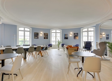 Business centers à louer à Paris 2 1021 m²,  29 Boulevard des Italiens - 3 | MatchOffice