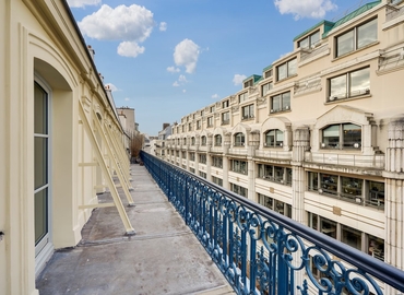 Business centers à location à Paris 2 1021 m²,  29 Boulevard des Italiens - 12 | MatchOffice