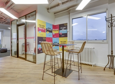 Сentre d'affaires à louer à Paris 2 1000 m²,  9 boulevard des Italiens - 7 | MatchOffice.fr