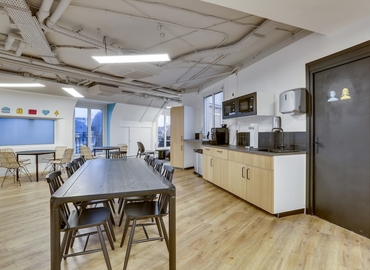 Сentre d'affaires à louer à Paris 2 1000 m²,  9 boulevard des Italiens - 8 | MatchOffice