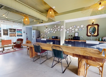 Office Chemin de Borie 1 34170 Montpellier