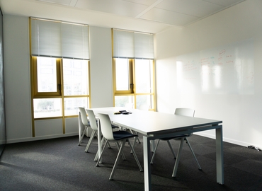 30 m² Co-working  in Nice, Chemin de l'Arénas 4 (06200) - 7 | MatchOffice.com