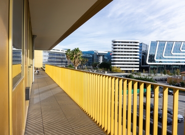30 m² Shared office  in Nice, Chemin de l'Arénas 4 (06200) - 0 | MatchOffice