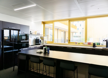 30 m² Shared office  in Nice, Chemin de l'Arénas 4 (06200) - 2 | MatchOffice.com