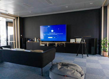 30 m² Shared office  in Nice, Chemin de l'Arénas 4 (06200) - 4 | MatchOffice.com