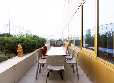 30 m² Coworking  in Nice, Chemin de l'Arénas 4 (06200) - 5 | MatchOffice