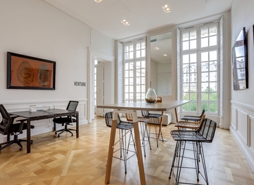 Business centers à location à Paris 3 2883 m², 19 rue Michel le Comte - 0 | MatchOffice