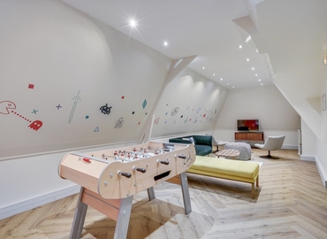 Сentre d'affaires à louer à Paris 3 2883 m², 19 rue Michel le Comte - 5 | MatchOffice