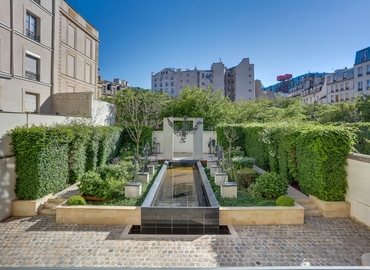 Parc d'affaires à location à Paris 3 2883 m², 19 rue Michel le Comte - 9 | MatchOffice.fr