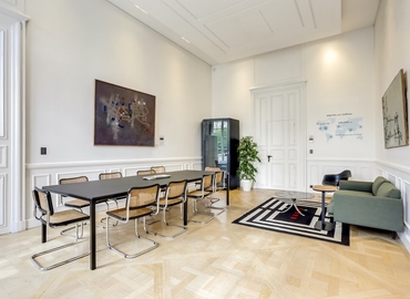 Parc d'affaires à location à Paris 3 2883 m², 19 rue Michel le Comte - 2 | MatchOffice