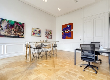 Сentre d'affaires à louer à Paris 3 2883 m², 19 rue Michel le Comte - 1 | MatchOffice