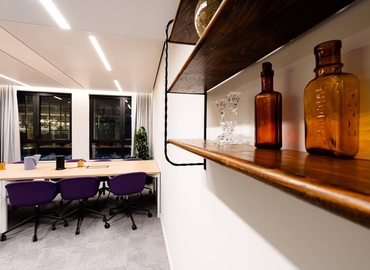 976 m² Business center in Paris 4, 17 Bd Morland (75004) - 5 | MatchOffice