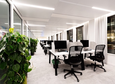 Сentre d'affaires à louer à Paris 4 976 m², 17 Bd Morland - 0 | MatchOffice.fr