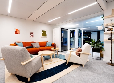 Bureaux équipés à location à Paris 4 976 m², 17 Bd Morland - 3 | MatchOffice.fr