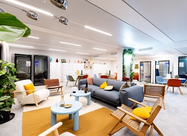 Bureaux équipés à location à Paris 4 976 m², 17 Bd Morland - 2 | MatchOffice