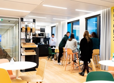 Сentre d'affaires à location à Paris 4 976 m², 17 Bd Morland - 4 | MatchOffice