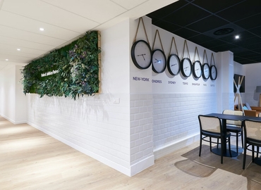 1289 m² Business center in Paris 9, 12 rue d'Amsterdam (75009) - 2 | MatchOffice.com