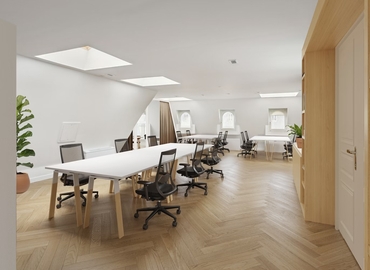 Business centers à location à Paris 9 288 m², 32 Boulevard Haussmann - 0 | MatchOffice