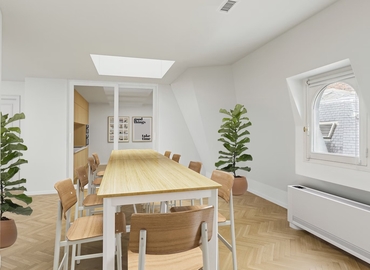 288 m² Serviced office in Paris 9, 32 Boulevard Haussmann (75009) - 3 | MatchOffice