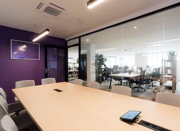 Business centers à location à Paris 10 1711 m², 32 rue René Boulanger - 6 | MatchOffice