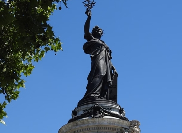 Business centers à louer à Paris 10 1711 m², 32 rue René Boulanger - 8 | MatchOffice.fr