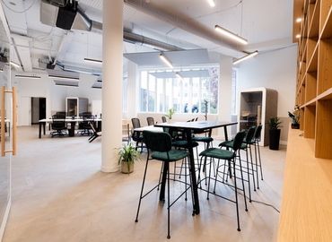 1711 m² Business center in Paris 10, 32 rue René Boulanger (75010) - 1 | MatchOffice.com