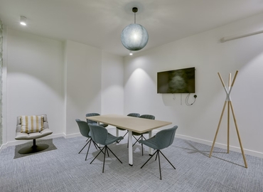 Business centers à louer à Paris 11 1665 m², 168 Rue Saint-Maur  - 9 | MatchOffice