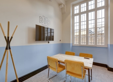 Parc d'affaires à location à Paris 11 1665 m², 168 Rue Saint-Maur  - 10 | MatchOffice.fr