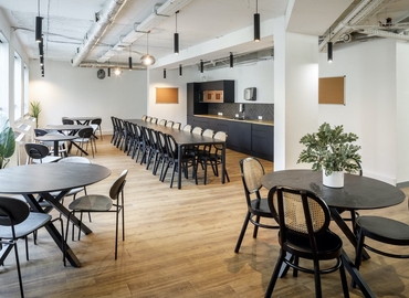 Сentre d'affaires à location à Paris 17 958 m², 43 avenue de Clichy - 8 | MatchOffice