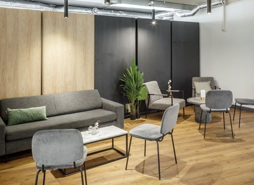 Bureaux équipés à location à Paris 17 958 m², 43 avenue de Clichy - 4 | MatchOffice.fr