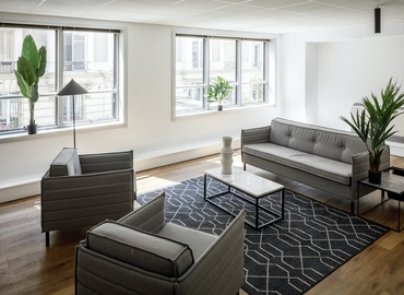 Сentre d'affaires à louer à Paris 17 958 m², 43 avenue de Clichy - 6 | MatchOffice